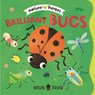 Brilliant Bugs (Nature Heroes) - Tinna Guo - 9781684495818