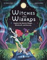 Witches and Wizards - Dr. Angela Puca - 9781684495993