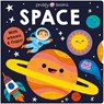 Space (My Little World) - Priddy Books - 9781684496167