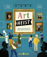 Art Heist - Dr. Erin Thompson - 9781684496310