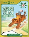 The Dog That Stole Home - CHRISTOPHER,  Matt - 9781684500512