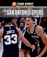 The San Antonio Spurs - Mark Stewart - 9781684500994