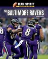 The Baltimore Ravens - Mark Stewart - 9781684501021