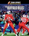 The Buffalo Bills - STEWART,  Mark - 9781684501052