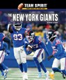 The New York Giants - Mark Stewart - 9781684501236