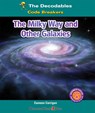 The Milky Way and Other Galaxies - Eamonn Corrigan - 9781684501717