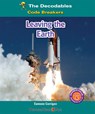 Leaving the Earth - CORRIGAN,  Eamonn - 9781684501748