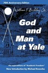 God and Man at Yale - William F. Buckley - 9781684512362