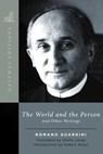 The World and the Person - Romano Guardini - 9781684514649