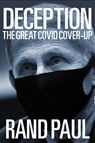 Deception - Rand Paul - 9781684515141