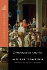 Democracy in America - Alexis de Tocqueville - 9781684515387