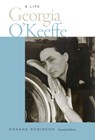 Georgia O'Keeffe: A Life - Roxana Robinson - 9781684580323