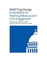 ENACTing Change - Kathleen Cole ; Robert W. Glover ; Richard J. Meagher ; Katharine A. Owens - 9781684582839