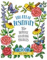 The Art of Positivity - Jane Maday - 9781684620289