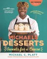 Michaels Desserts - Michael Platt - 9781684620470