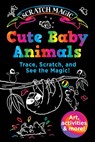 Cute Baby Animals - Susan Buescher - 9781684620685
