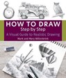 How to Draw Step by Step - Mark Willenbrink - 9781684620753