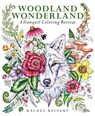 Reinert, R: Woodland Wonderland - Rachel Reinert - 9781684620821