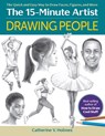 Drawing People - Catherine V. Holmes - 9781684620852