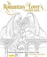 The Romantasy Lover's Coloring Book - Echo Chernik - 9781684620920