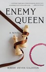 Enemy Queen - Robert Steven Goldstein - 9781684630264