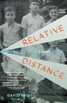 Relative Distance - David Pruitt - 9781684631698