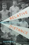 Relative Distance - David Pruitt - 9781684631704
