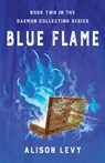 Blue Flame - Alison Levy - 9781684631711