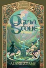 The Ogma Stone - Alane Adams - 9781684631858