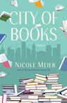 City of Books - Nicole Meier - 9781684632473
