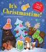 It's Christmastime! - Bernd Penners - 9781684640072