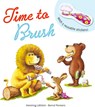 Penners, B: Time to Brush - Bernd Penners - 9781684640393