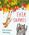 Fair Shares - Pippa Goodhart - 9781684640485