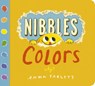 Nibbles: Colors - Emma Yarlett - 9781684641383