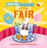At the Fair - Hilary Robinson - 9781684641451