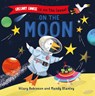 On the Moon - Hilary Robinson - 9781684641475