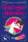 My Secret World of Unicorns - Tamara MacFarlane - 9781684641499