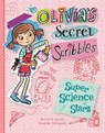 Super Science Stars - Meredith Costain - 9781684643004