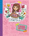 Total TV Drama - Meredith Costain - 9781684643035