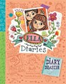 Diary Disaster - Meredith Costain - 9781684643059