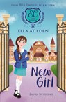 New Girl: Volume 1 - Laura Sieveking - 9781684643578