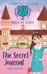 The Secret Journal: Volume 2 - Laura Sieveking - 9781684643585