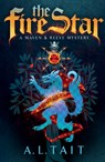 The Fire Star - A. L. Tait - 9781684644377