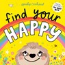 Find Your Happy - Emily Coxhead - 9781684644490