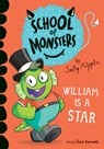 William Is a Star - Sally Rippin - 9781684644827