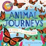 Animal Journeys - Carron Brown - 9781684645183