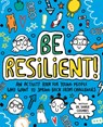 Be Resilient! - Sharie Coombes - 9781684645367