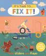 Fix It! - Carly Gledhill - 9781684645831
