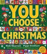 You Choose Christmas - Pippa Goodhart - 9781684646074