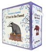 A Year in the Forest Memory Game -  - 9781684647217